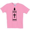 Ladies ComfortSoft ® Crewneck T Shirt Thumbnail