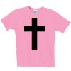 Ladies ComfortSoft ® Crewneck T Shirt Thumbnail