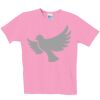 Ladies ComfortSoft ® Crewneck T Shirt Thumbnail