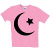 Ladies ComfortSoft ® Crewneck T Shirt Thumbnail