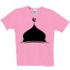 Ladies ComfortSoft ® Crewneck T Shirt Thumbnail