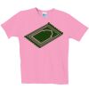 Ladies ComfortSoft ® Crewneck T Shirt Thumbnail