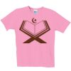 Ladies ComfortSoft ® Crewneck T Shirt Thumbnail