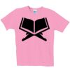 Ladies ComfortSoft ® Crewneck T Shirt Thumbnail