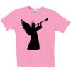 Ladies ComfortSoft ® Crewneck T Shirt Thumbnail