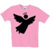 Ladies ComfortSoft ® Crewneck T Shirt Thumbnail