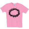 Ladies ComfortSoft ® Crewneck T Shirt Thumbnail