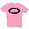 Ladies ComfortSoft ® Crewneck T Shirt Thumbnail