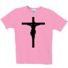 Ladies ComfortSoft ® Crewneck T Shirt Thumbnail