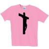 Ladies ComfortSoft ® Crewneck T Shirt Thumbnail