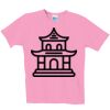 Ladies ComfortSoft ® Crewneck T Shirt Thumbnail