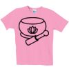 Ladies ComfortSoft ® Crewneck T Shirt Thumbnail