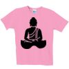 Ladies ComfortSoft ® Crewneck T Shirt Thumbnail