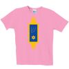Ladies ComfortSoft ® Crewneck T Shirt Thumbnail
