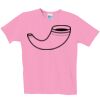 Ladies ComfortSoft ® Crewneck T Shirt Thumbnail