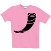 Ladies ComfortSoft ® Crewneck T Shirt Thumbnail