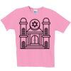 Ladies ComfortSoft ® Crewneck T Shirt Thumbnail