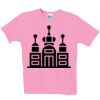 Ladies ComfortSoft ® Crewneck T Shirt Thumbnail
