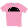 Ladies ComfortSoft ® Crewneck T Shirt Thumbnail