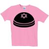 Ladies ComfortSoft ® Crewneck T Shirt Thumbnail