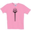 Ladies ComfortSoft ® Crewneck T Shirt Thumbnail