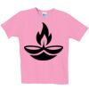 Ladies ComfortSoft ® Crewneck T Shirt Thumbnail