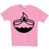 Ladies ComfortSoft ® Crewneck T Shirt Thumbnail