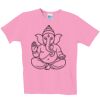 Ladies ComfortSoft ® Crewneck T Shirt Thumbnail