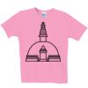 Ladies ComfortSoft ® Crewneck T Shirt Thumbnail