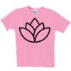 Ladies ComfortSoft ® Crewneck T Shirt Thumbnail
