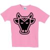 Ladies ComfortSoft ® Crewneck T Shirt Thumbnail