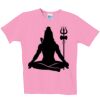 Ladies ComfortSoft ® Crewneck T Shirt Thumbnail