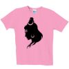 Ladies ComfortSoft ® Crewneck T Shirt Thumbnail