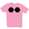 Ladies ComfortSoft ® Crewneck T Shirt Thumbnail