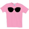 Ladies ComfortSoft ® Crewneck T Shirt Thumbnail