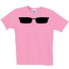 Ladies ComfortSoft ® Crewneck T Shirt Thumbnail