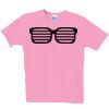 Ladies ComfortSoft ® Crewneck T Shirt Thumbnail