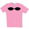 Ladies ComfortSoft ® Crewneck T Shirt Thumbnail