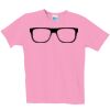 Ladies ComfortSoft ® Crewneck T Shirt Thumbnail