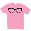 Ladies ComfortSoft ® Crewneck T Shirt Thumbnail
