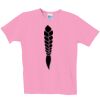 Ladies ComfortSoft ® Crewneck T Shirt Thumbnail