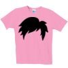 Ladies ComfortSoft ® Crewneck T Shirt Thumbnail