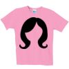 Ladies ComfortSoft ® Crewneck T Shirt Thumbnail