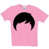 Ladies ComfortSoft ® Crewneck T Shirt Thumbnail