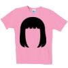 Ladies ComfortSoft ® Crewneck T Shirt Thumbnail