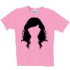 Ladies ComfortSoft ® Crewneck T Shirt Thumbnail