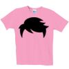 Ladies ComfortSoft ® Crewneck T Shirt Thumbnail
