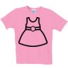 Ladies ComfortSoft ® Crewneck T Shirt Thumbnail