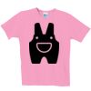 Ladies ComfortSoft ® Crewneck T Shirt Thumbnail