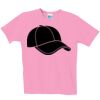 Ladies ComfortSoft ® Crewneck T Shirt Thumbnail